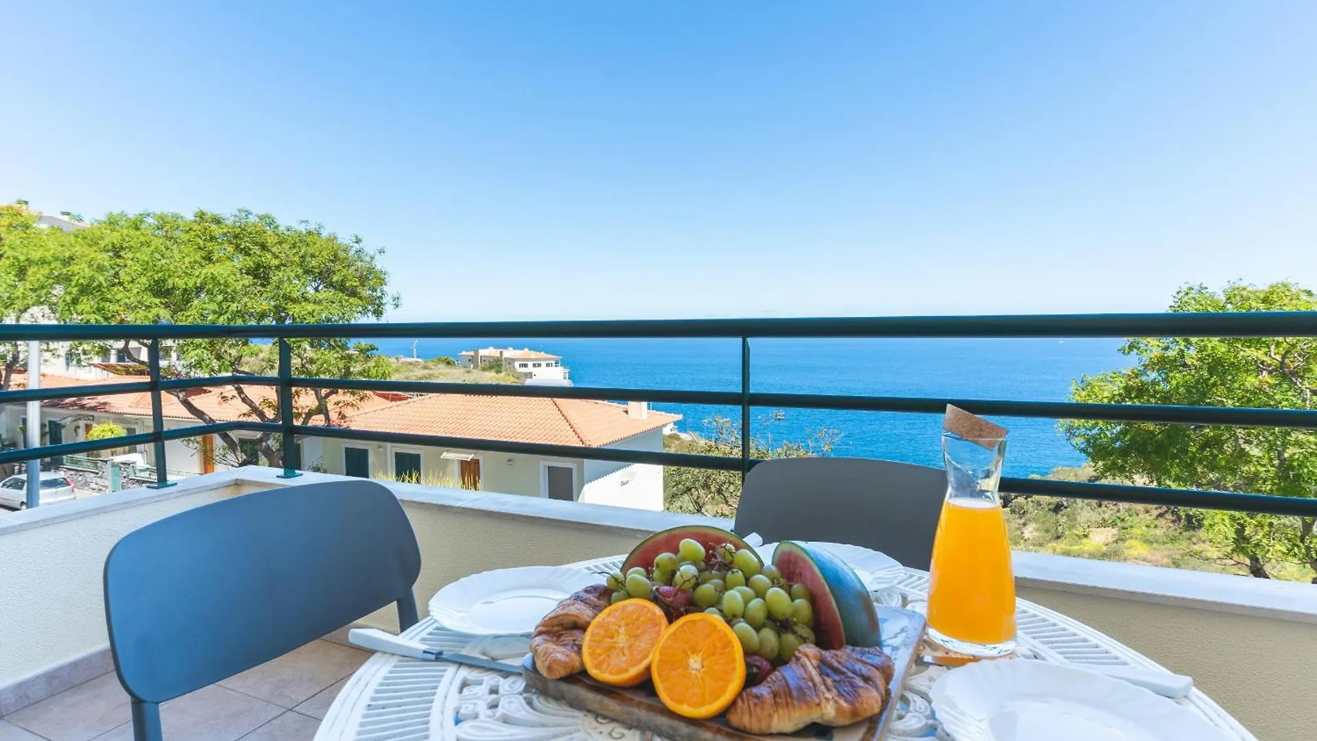 My Home Reis Magos By Atlantic Holiday Caniço Appartamento