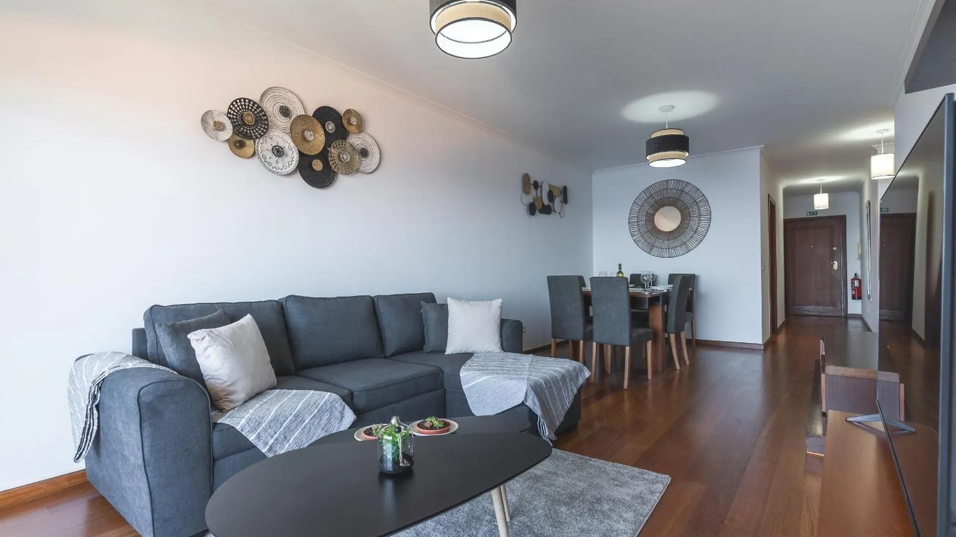 My Home Reis Magos By Atlantic Holiday Caniço 0*,