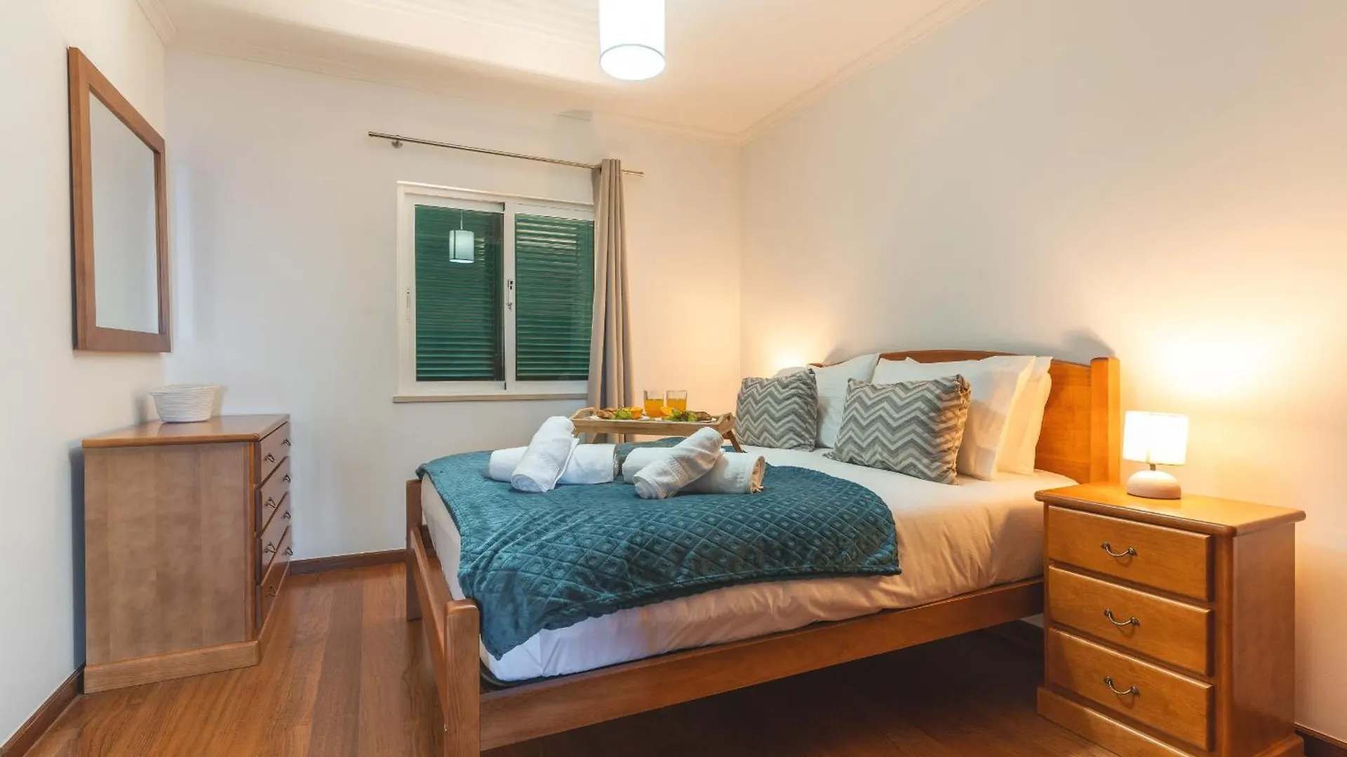 My Home Reis Magos By Atlantic Holiday Caniço Appartamento